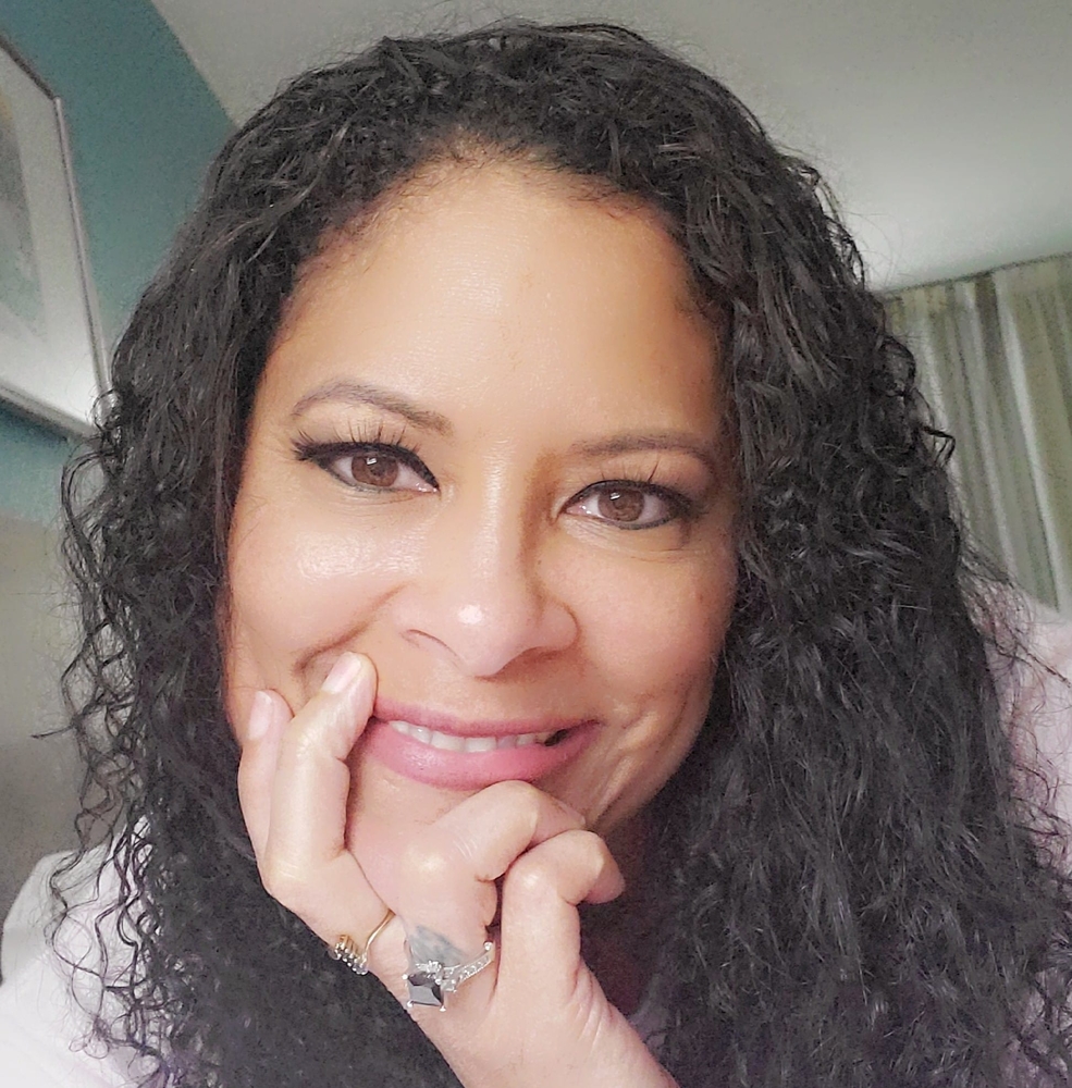 Meet your Posher, Nicola